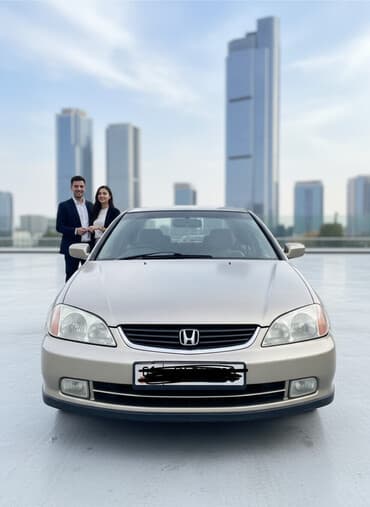 полик нексия 2: Honda Avancier: 2000 г., 2.3 л, Бензиновая, Универсал — 1