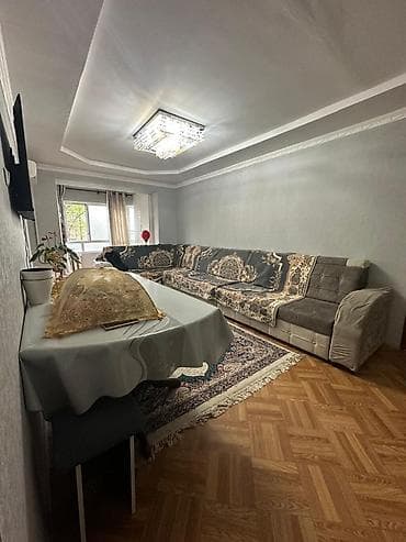 Квартиры: 2 комнаты, 43 м², 104 серия, 2 этаж — 2