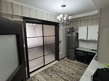 ts group: 4 комнаты, 145 м², Золотой квадрат Элитка, 6 этаж, Евроремонт — 4