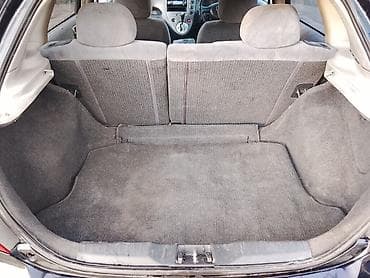передний бампер эстима: Honda Civic: 2002 г., Автомат, Бензин, Хэтчбэк — 6