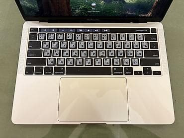 трекпад: Для программирования, Б/у, Intel Core i7, ОЗУ, RAM: 12 ГБ — 2
