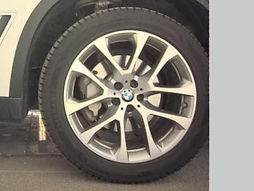 сидения авто: BMW X5: 2020 г., 3 л, Автомат, Бензин, Кроссовер — 8