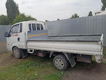 фары на милениум: Легкий грузовик, Kia, Стандарт, Новый — 5