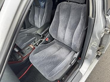 2000: Honda Accord: 2000 г., 1.8 л, Автомат, Бензин, Седан — 8