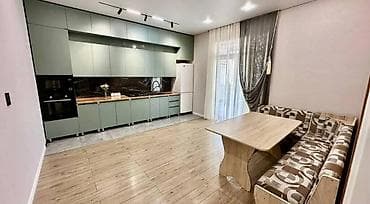 Дома: 5‑комнатный дом в районе Токтогула/Карпинка. Локация — центр — 5