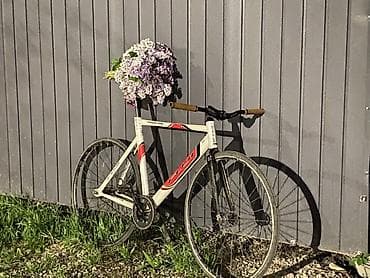 fixed gear: Шоссейный велосипед — 2