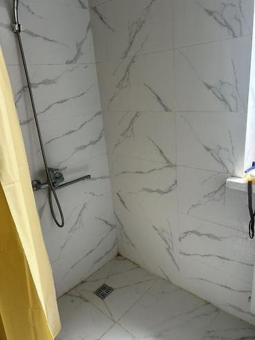 участок в лебединовке: 120 м², 3 комнаты, Утепленный, Бронированные двери, Евроремонт — 9