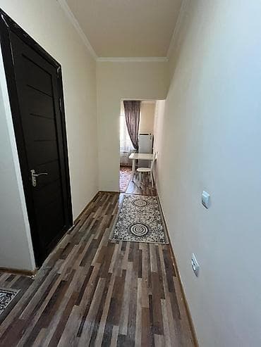 1 bedroom: 1 комната, 48 м², 108 серия, 1 этаж — 4