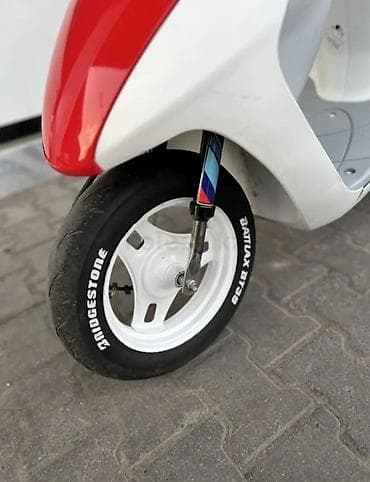 скутер бензиновый купить: Продаю Suzuki Let’s 2 в отличном состоянии все работает все есть тяга — 2