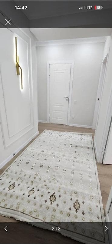 продаю квартиру кут парк: 1 комната, 42 м², Элитка, 3 этаж, Евроремонт — 6