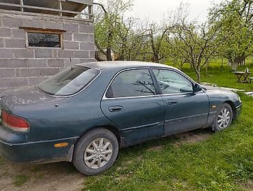 двери мазда кронос: Мазда кронос 1994года объем 2 куба,европеец,вложение по кузову,на — 4