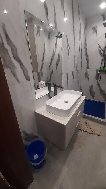 азия пелес: Гарнитур для зала, Тумба под ТВ, МДФ — 3