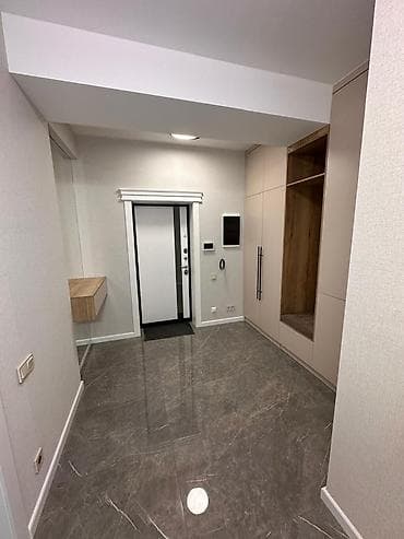 Продажа квартир: 2 комнаты, 79 м², Элитка, 7 этаж, Дизайнерский ремонт — 5