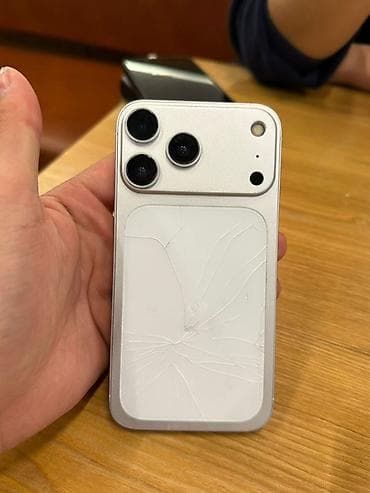 Продаю свой рабочий телефон IPhone XR в корпусе 17 PRO. Телефон купил at lalafo.kg Продаю свой рабочий телефон IPhone XR в корпусе 17 PRO. Телефон купил