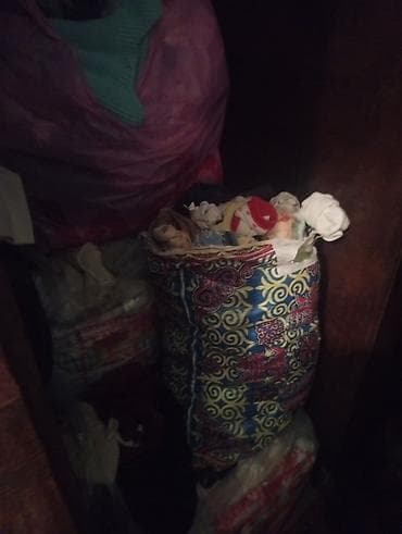 Вещи детских вещей 3500 at lalafo.kg Вещи детских вещей 3500