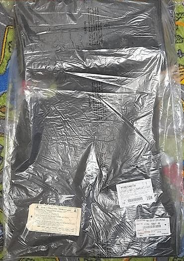 Скупка катализаторов: Плоские Ворсовые Полики Для салона Lexus, цвет - Черный, Новый, Самовывоз — 2