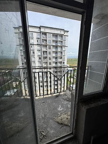 Продажа квартир: 2 комнаты, 67 м², Элитка, 9 этаж, Готовая ПСО (под самоотделку) — 9