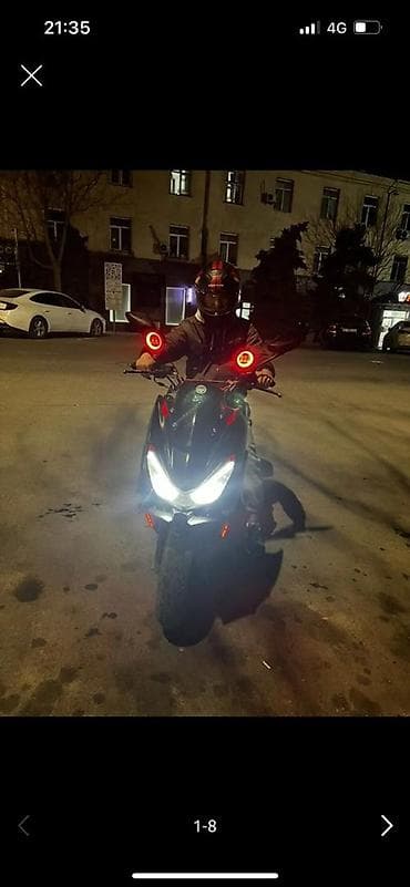 Срочно срочно срочно продам скутер или меняю на самурай