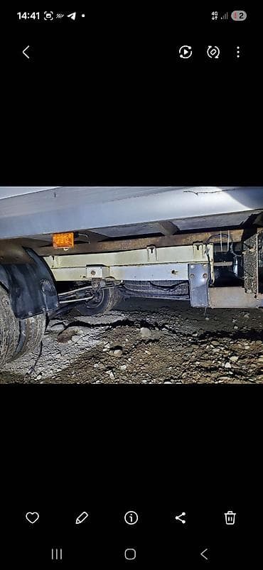 доля: Mercedes-Benz Спринтер: 2005 г., 2.2 л, Механика, Дизель, Фургон — 7
