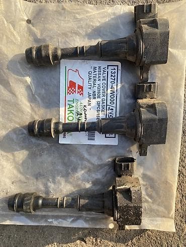 моторы ниссан: Катушка зажигания Nissan Япония — 1