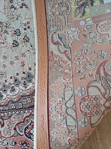 ориентальная: Ковер 350 * 250 — 4