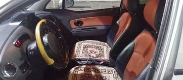 авто из германии в бишкек: Daewoo Matiz: 2008 г., 1 л, Автомат, Бензин — 10