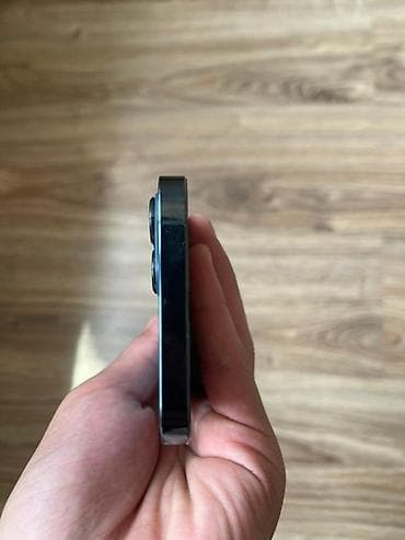 дрон для видео: IPhone 12 Pro, Б/у, 128 ГБ, Графит, 100 % — 2