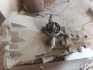 редукторы мерседес: Коробка передач Механика Mercedes-Benz 1998 г., Б/у — 4