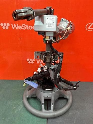 колонки для: Рулевая колонка Kia 2018 г., Б/у, Оригинал — 4