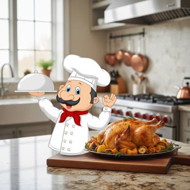 сколько зарабатывают повара: Требуется Повар : Мучной цех, Европейская кухня — 1