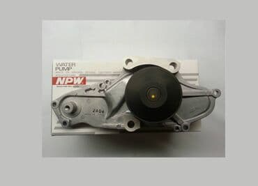 infinity: Ремень Honda — 3