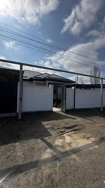 дом на ипотека: 🔥🔥СРОЧНО ПРОДАЮ !!Новый дом жженый кирпич утепленный . Новопавловка — 8