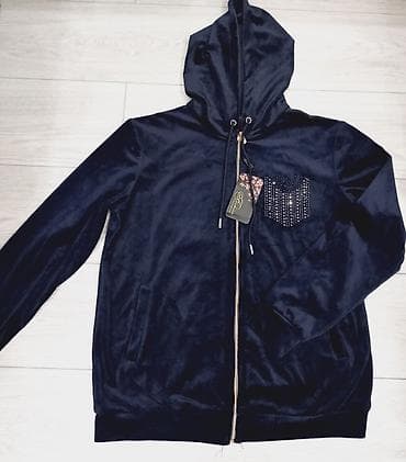 nike tech: Спортивный костюм, Туника, Худи, Толстовка, Турция, Оверсайз, На молнии, Леопардовый принт, S, M, L — 3