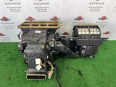 Центральная консоль Hyundai Grandeur IG 3.0 GAS 2017 (б/у)