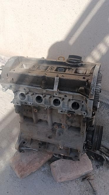 катализатор авто: 1.8 ADR плита матор сатылат капиталка жасалган — 2