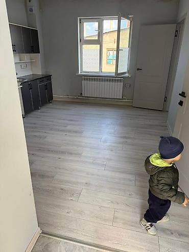 Студия, Без подселения