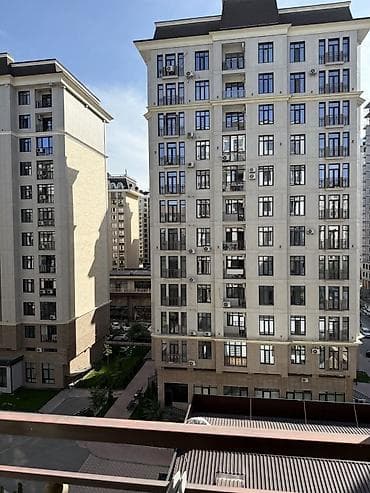 квартира шерой: 1 комната, Собственник, Без подселения, С мебелью полностью — 9