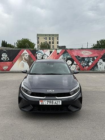 kia mohave 2021 цена: Kia K3: 2021 г., 1.6 л, Автомат, Бензин, Седан — 3