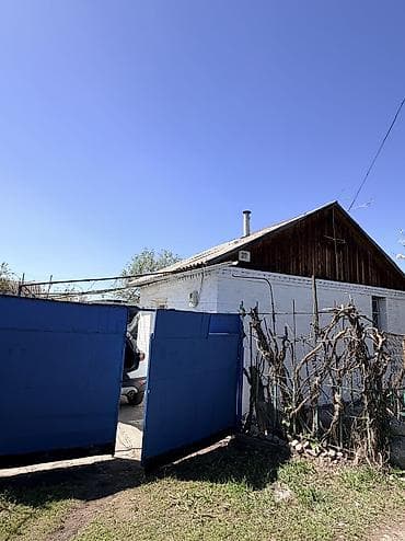 коттедж аренда: Срочно продается Дача с кирпичным домиком и участком в дачном поселке — 1