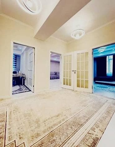 3 комнаты, 83 м², Элитка, 7 этаж, Дизайнерский ремонт