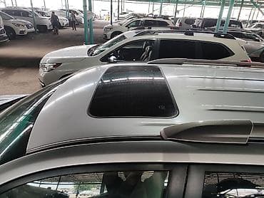 prius plus: Toyota Highlander: 2008 г., 3.5 л, Автомат, Бензин, Кроссовер — 9