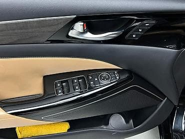 Продажа авто: Kia K7: 2019 г., 2.5 л, Автомат, Бензин, Седан — 10