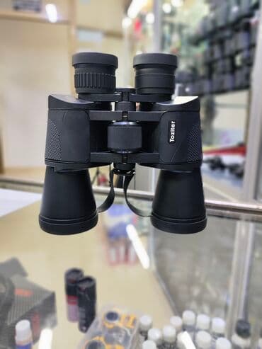 головоломки бишкек: Бинокли — 15