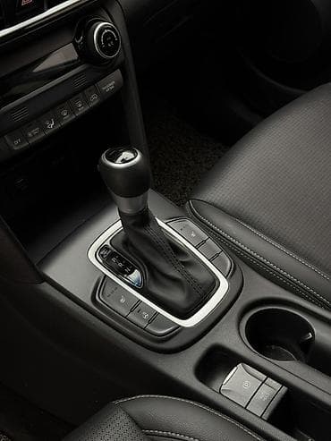 кона хендай: Hyundai Kona: 2020 г., 1.6 л, Автомат, Гибрид, Кроссовер — 6