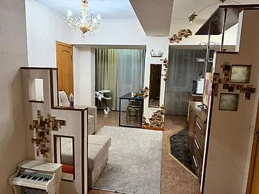 локация: 3 комнаты, 65 м² — 9