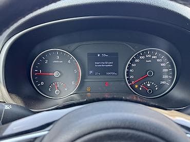 мухобойка ауди: Kia Sportage: 2019 г., 2 л, Автомат, Дизель, Кроссовер — 4