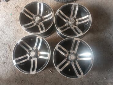 range rover 2008: Диски R 13 — 1