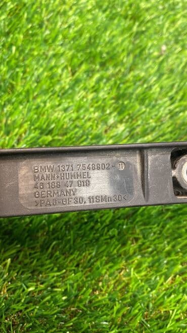 n62: Кронштейн Bmw X5 48I E70 (Е70) N62B48 4 2007 (б/у)  Марка: BMW Модель — 5