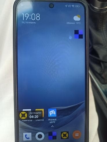 mark 4 canon: Poco M4 Pro, 128 ГБ — 2