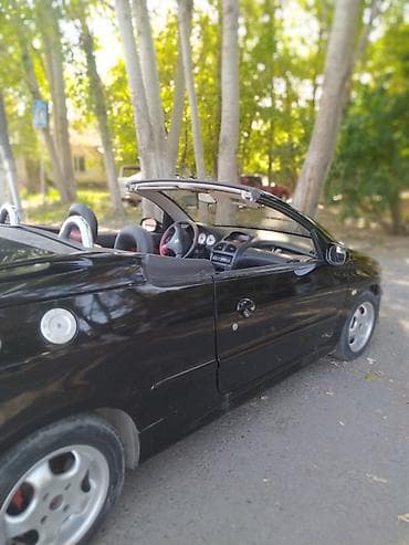 Кузовной ремонт и покраска авто - Полная и частичная покраска кузова — 10